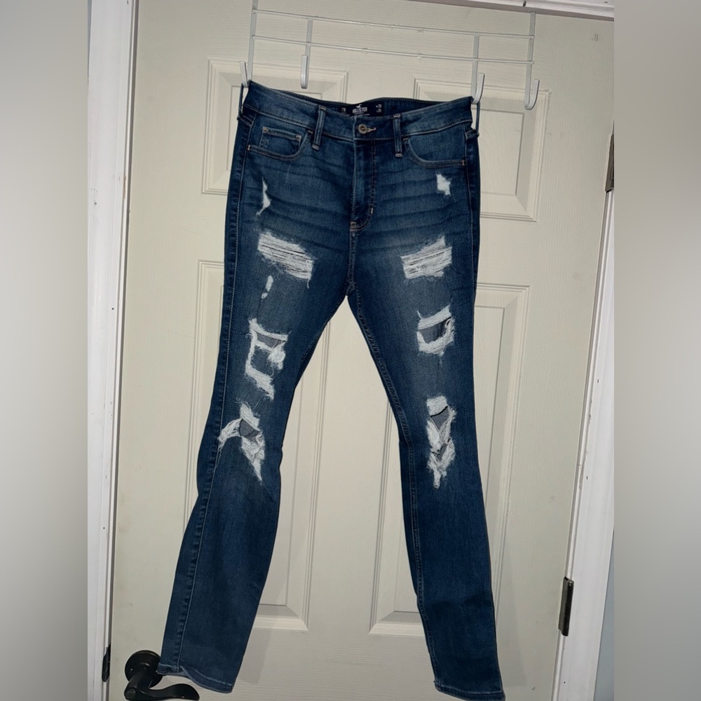 Women’s Hollister Jeans